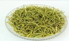 Kim ngân hoa trị dị ứng