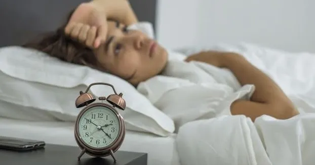Các Bài Thuốc Cho Các Thể Mất Ngủ