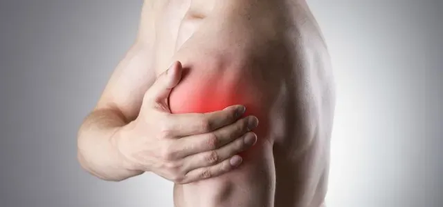 Bài Thuốc Trị Đau Khớp Vai