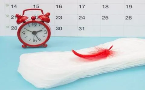 Rối loạn chu kỳ kinh nguyệt