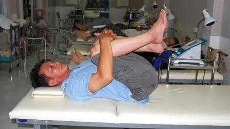 Bài Tập Cho Người Bị Thoát Vị Đĩa Đệm Cột Sống Thắt Lưng