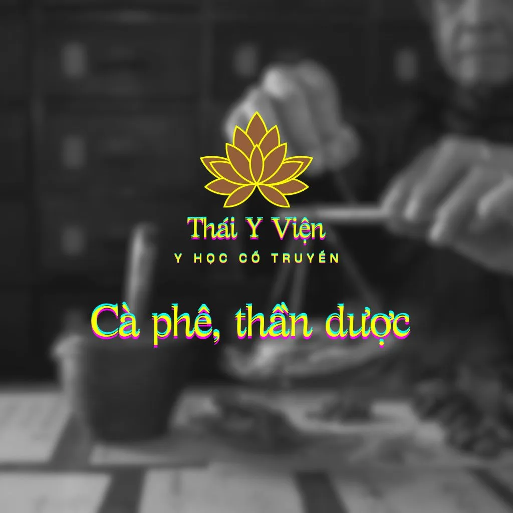 Cà Phê - Thực Phẩm Chức Năng Hay Thần Dược Hiện Đại?
