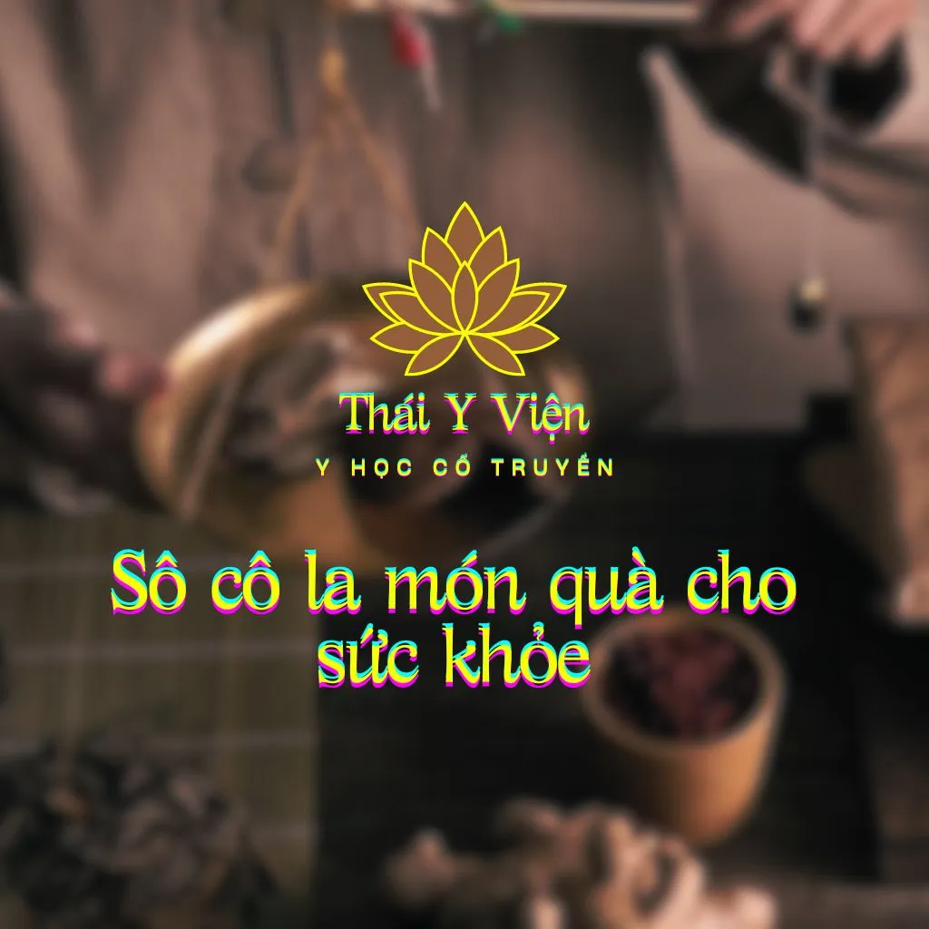 Sô-cô-la: Món Quà Cho Sức Khỏe